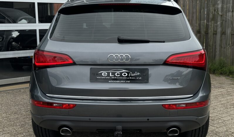 
								Q5 2.0 TFSI 230pk quattro full									