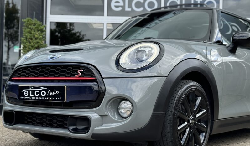 
								Mini 2.0 Cooper S full									