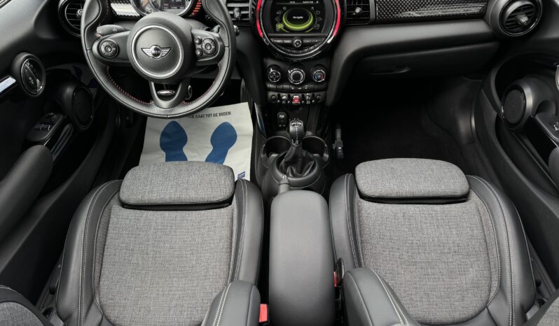 
								Mini 2.0 Cooper S full									