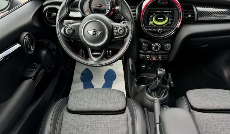 
								Mini 2.0 Cooper S full									