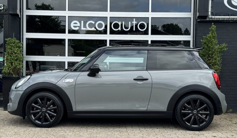 
								Mini 2.0 Cooper S full									