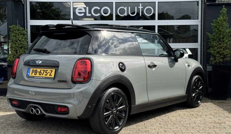 
								Mini 2.0 Cooper S full									