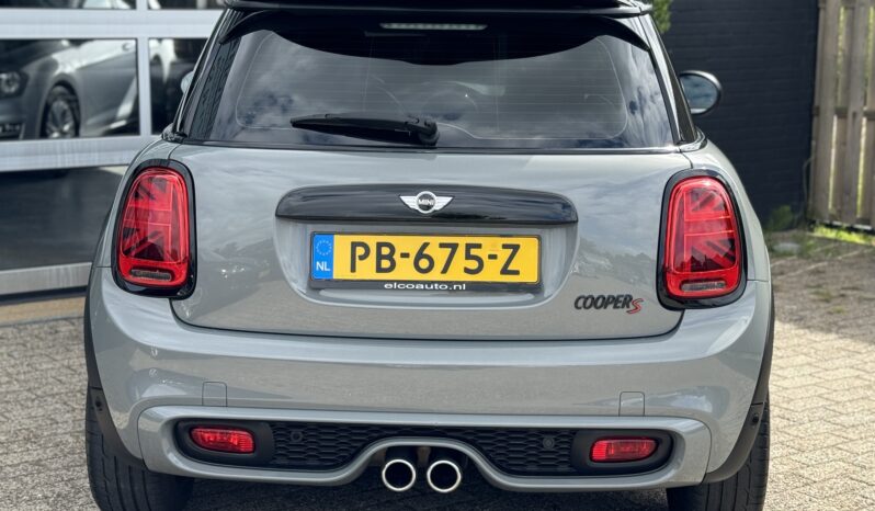 
								Mini 2.0 Cooper S full									