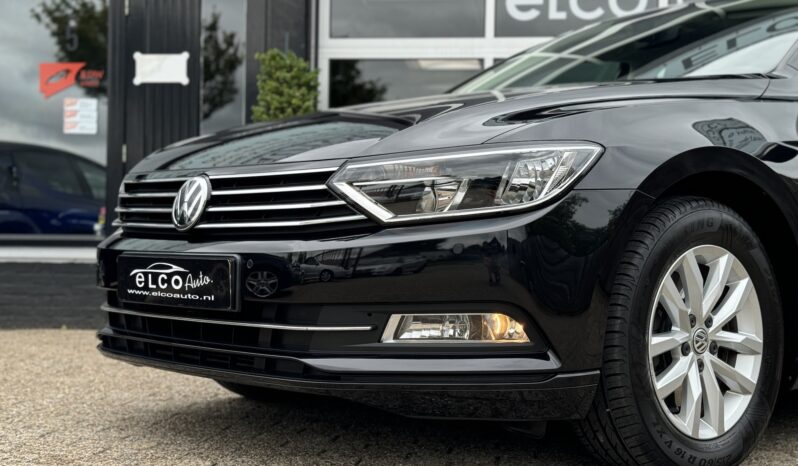 
								Passat Variant full									