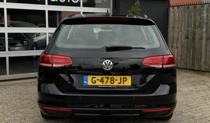 
								Passat Variant full									